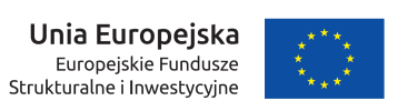 Unia Europejska Europejski Fundusz Rozwiju Regionalnego